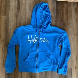 Hollister super soft sweater